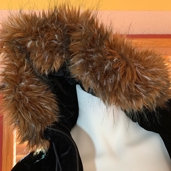 Vintage 90s Ralph Lauren Jacket - Picture 2 of 4